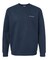 Columbia® Men’s Hart Mountain II Crewneck Sweatshirt with Embroidered Columbia Logo